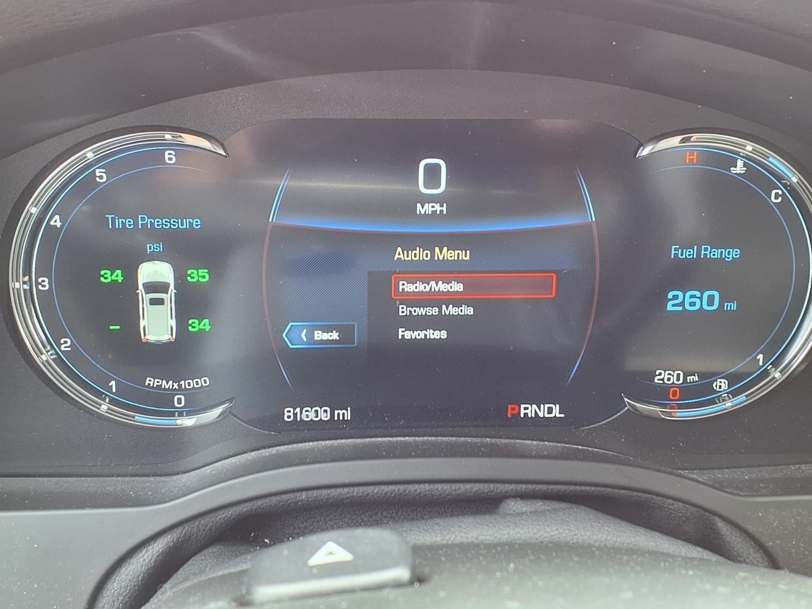 2020 Cadillac Escalade ESV Premium Gray at Bayway Cadillac Southwest