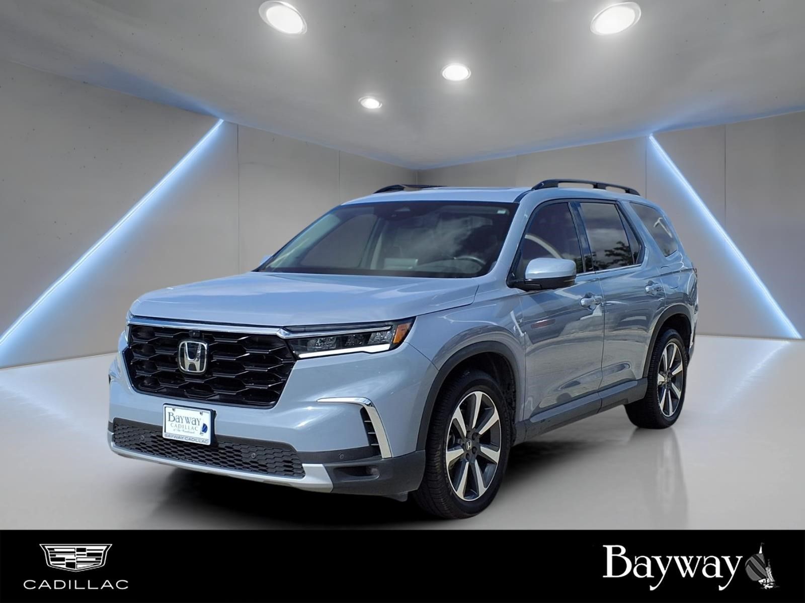 2023 Honda Pilot Elite  at AutoSavvy Houston Northwest