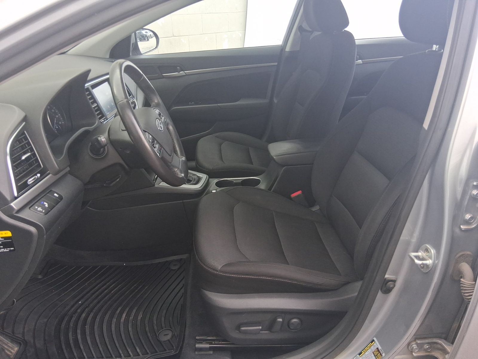 Used Car 2017 Hyundai Elantra  Value Edition For Sale Under $12,000 In Austin, Texas