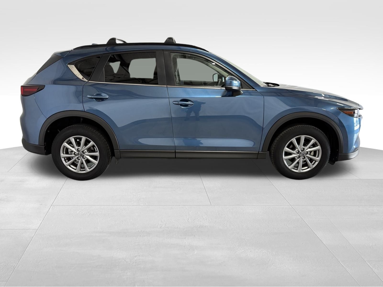 Used Car 2023 Mazda Cx-5  2.5 S Preferred Package For Sale Under $30,000 In Austin, Texas