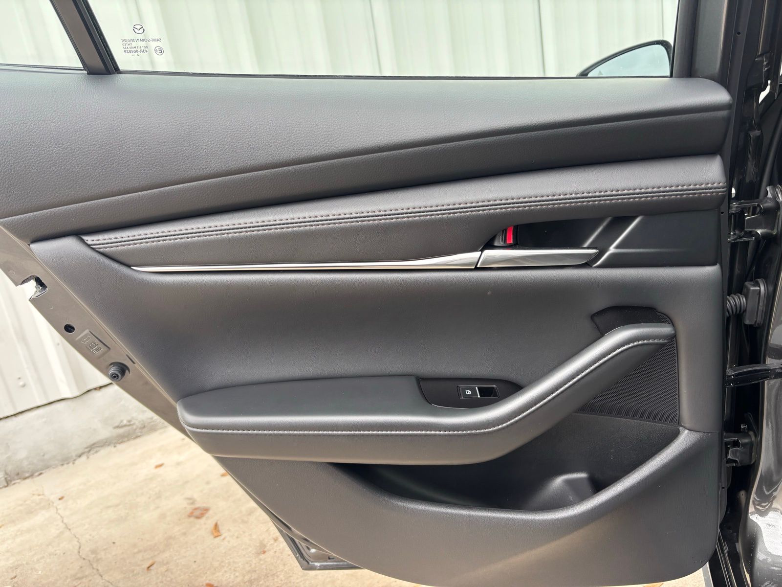 Used Car 2025 Mazda Mazda3  2.5 S Preferred Package For Sale Under $25,000 In Austin, Texas