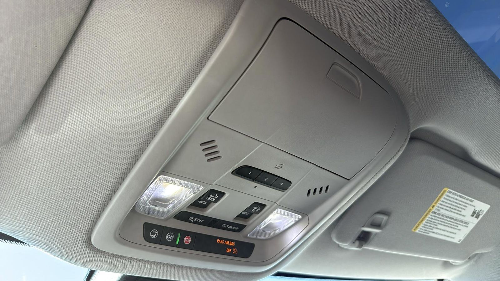 Used Car 2020 Buick Enclave  Avenir For Sale Under $30,000 In Austin, Texas