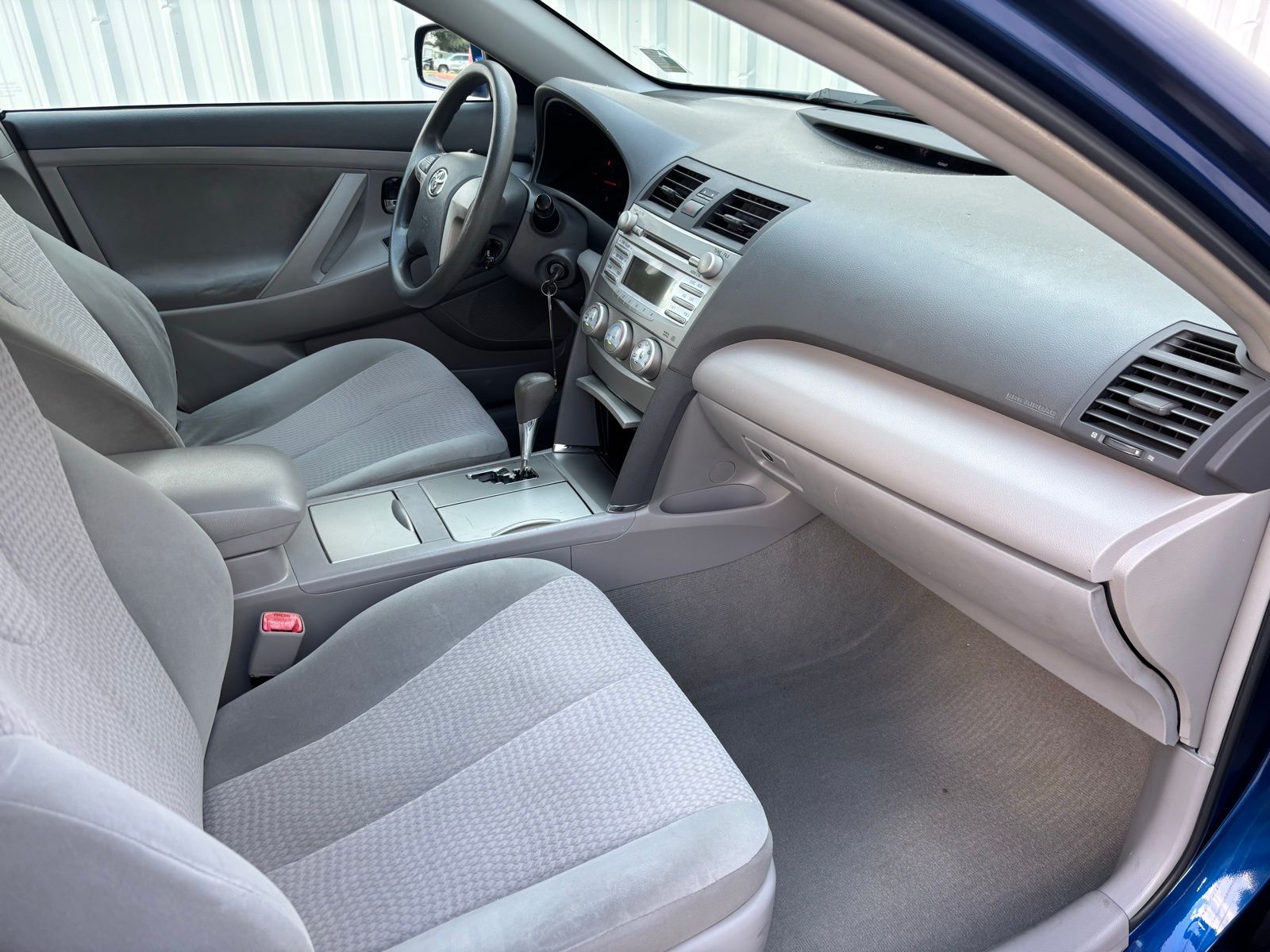 Used Car 2011 Toyota Camry  For Sale Under $10,000 In Austin, Texas