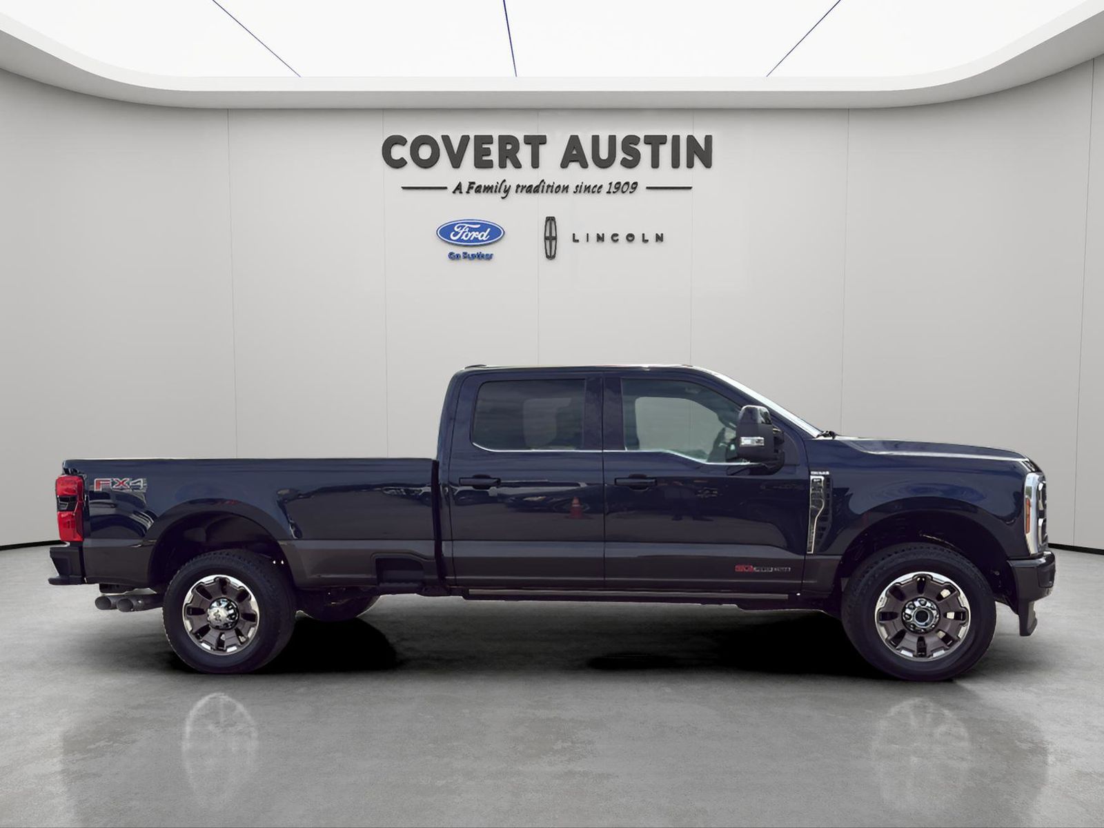 Used Car 2024 Ford F-250sd  King Ranch For Sale Under $90,000 In Austin, Texas