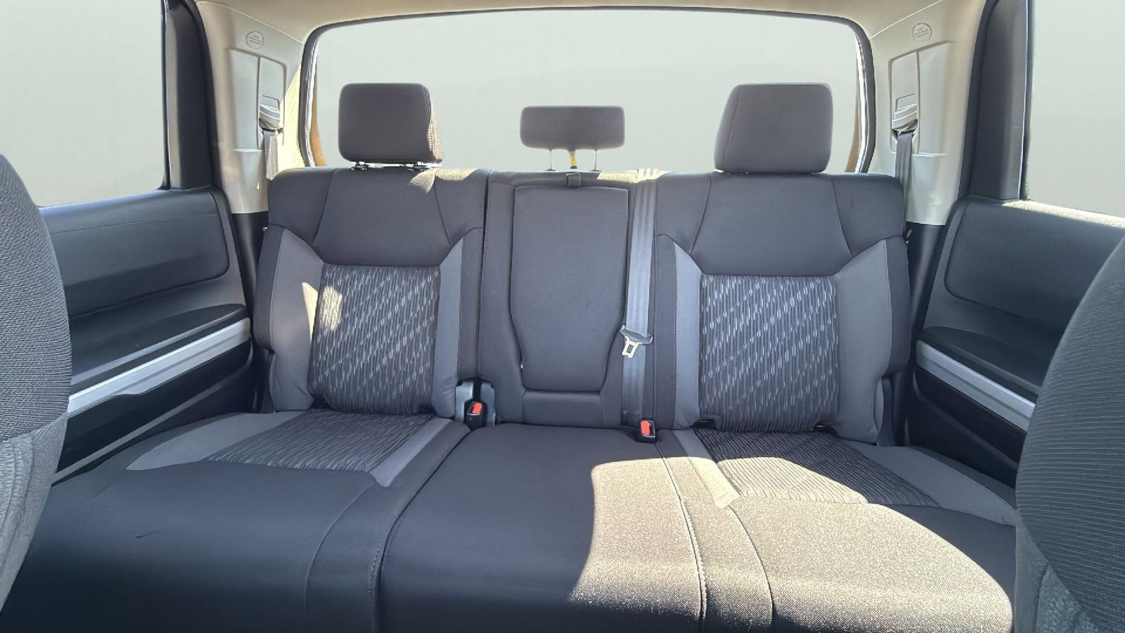 Used Car 2019 Toyota Tundra  Sr5 For Sale Under $35,000 In Austin, Texas