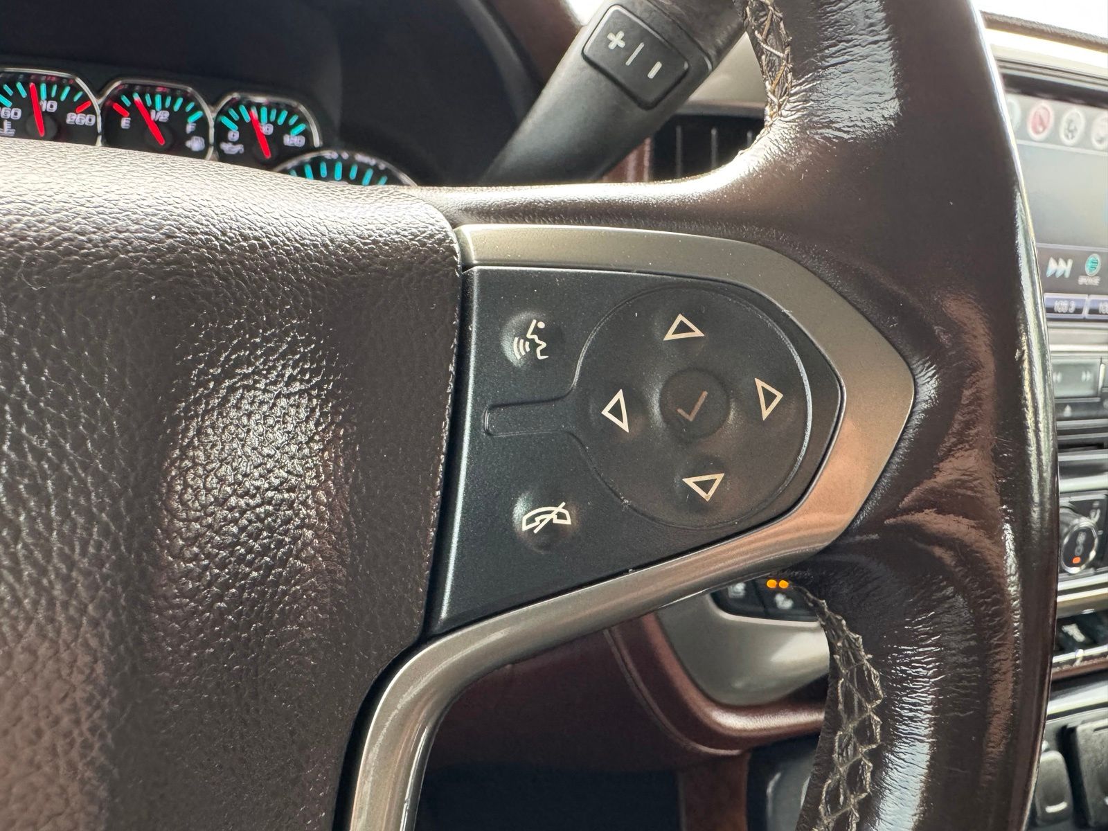 Used 2016 Chevrolet Silverado 2500HD Truck