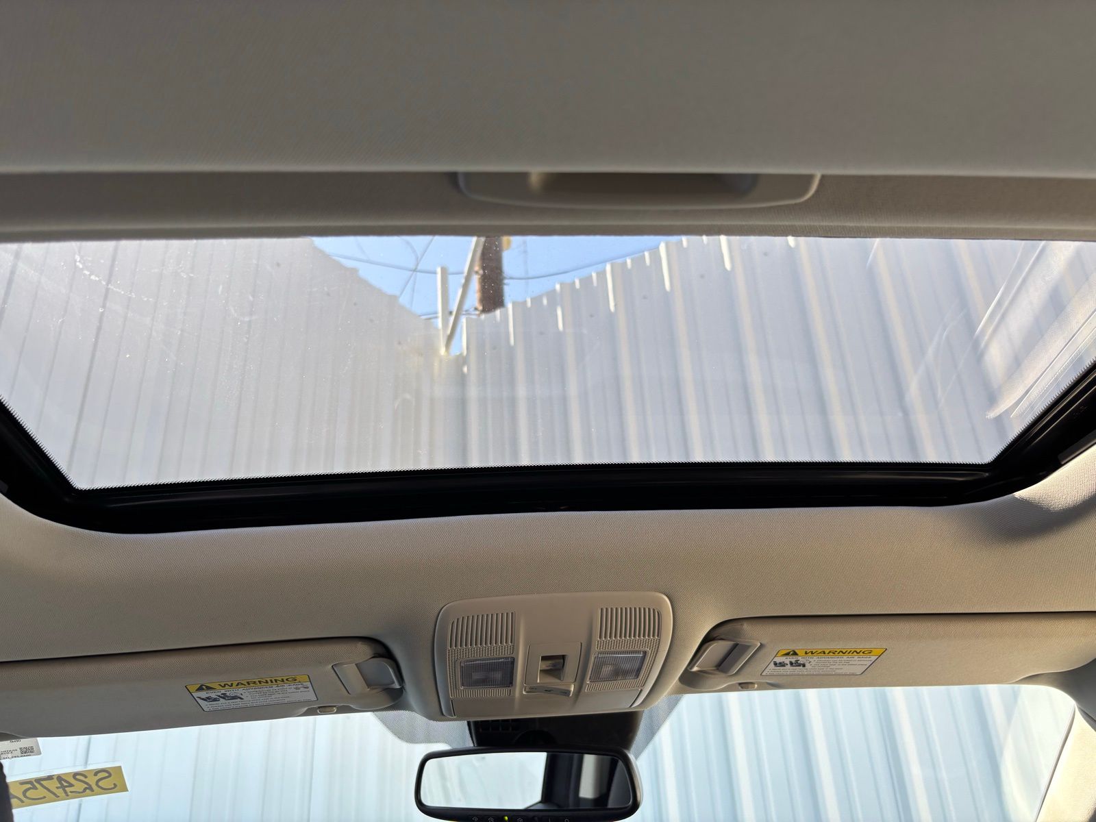 Used Car 2023 Mazda Cx-9  Touring For Sale Under $30,000 In Austin, Texas