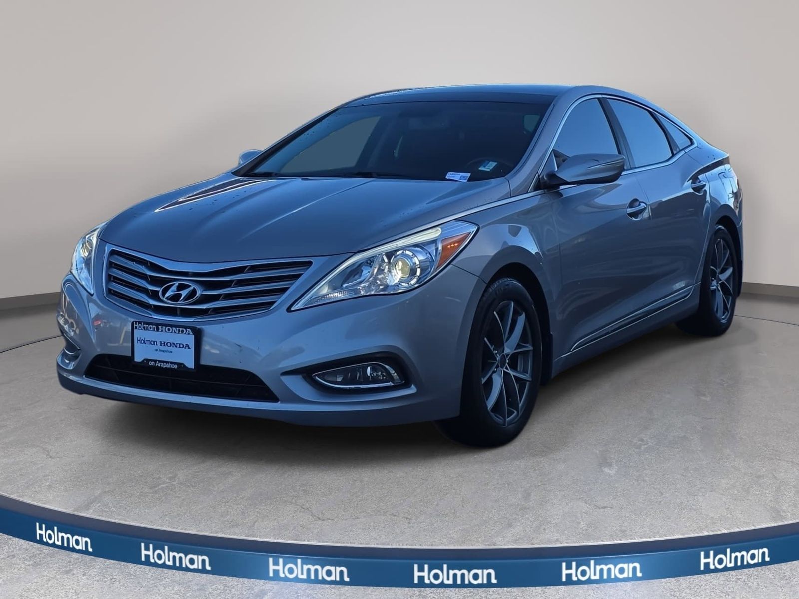 2014 Hyundai Azera Limited FWD