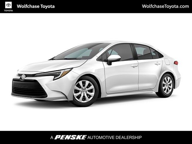 2023 Toyota Corolla LE -
                Cordova, TN