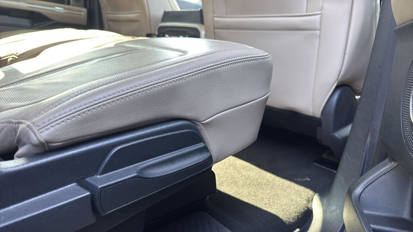 Used Car 2024 Ford Expedition Max  Limited For Sale Under $50,000 In Austin, Texas