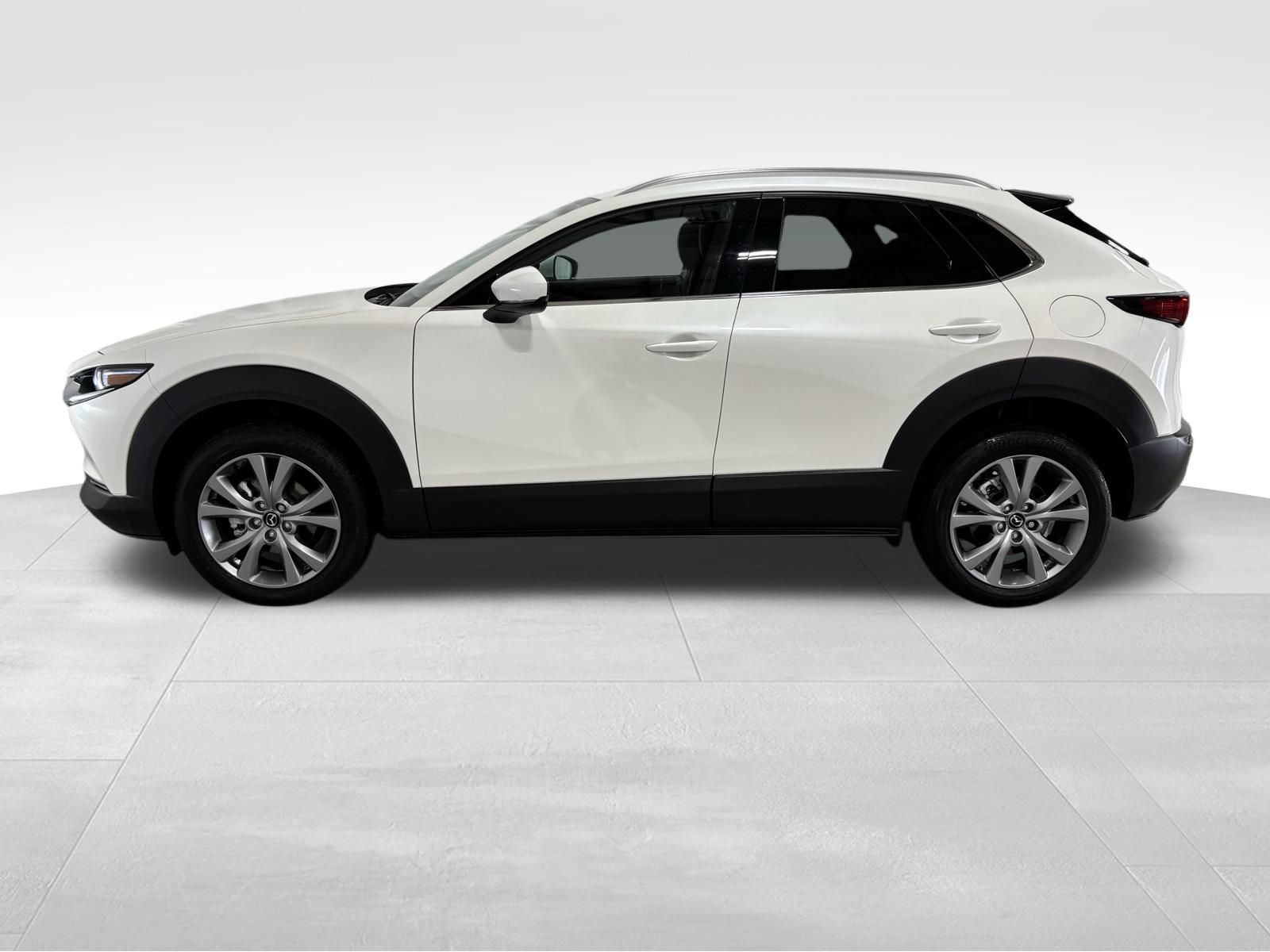 Used Car 2022 Mazda Cx-30  2.5 S Premium Package For Sale Under $25,000 In Austin, Texas