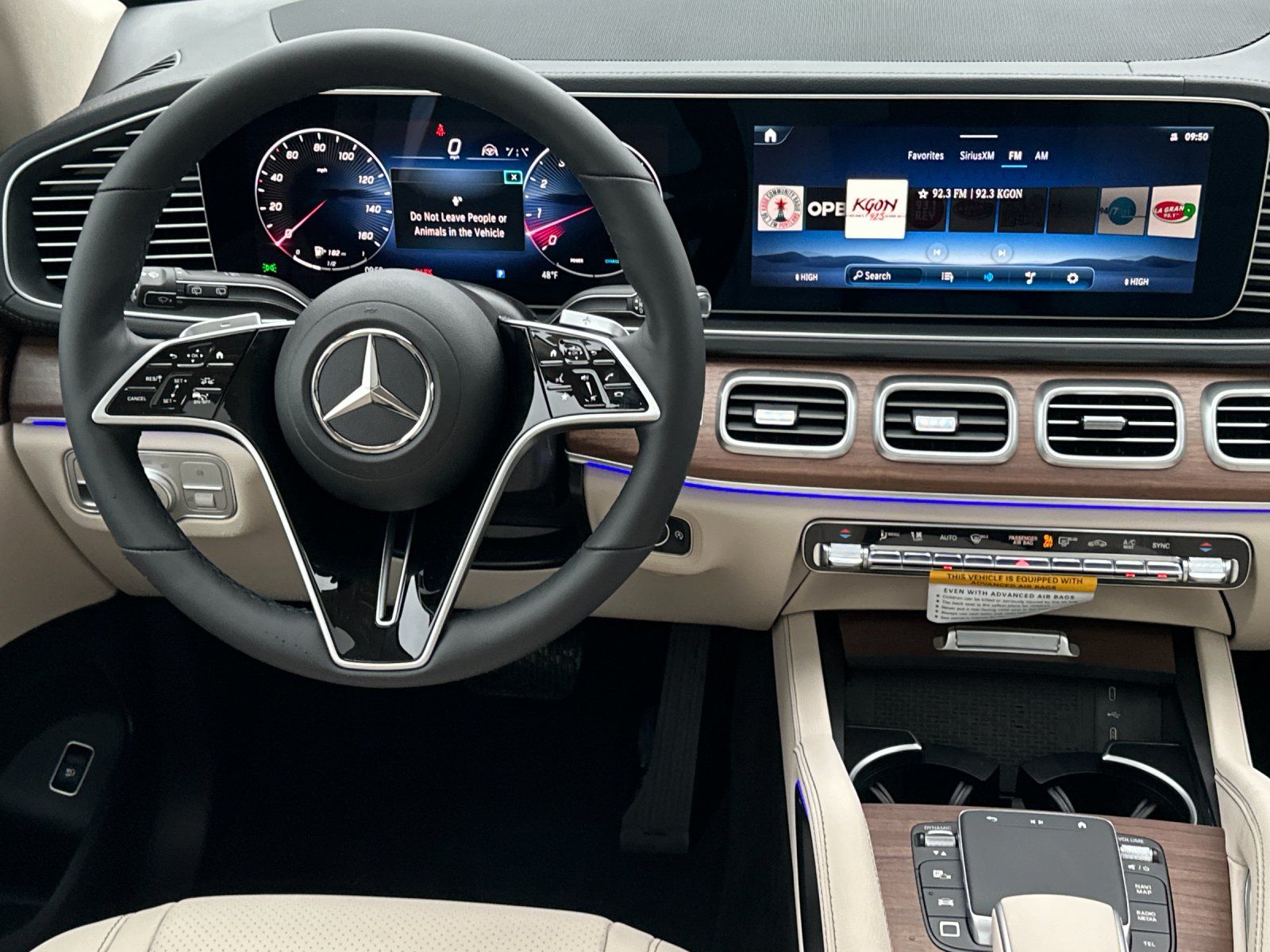 new 2026 Mercedes-Benz GLE car