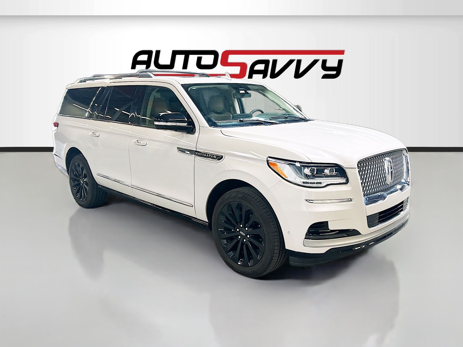 2024 Lincoln Navigator Reserve L 4WD's photo
