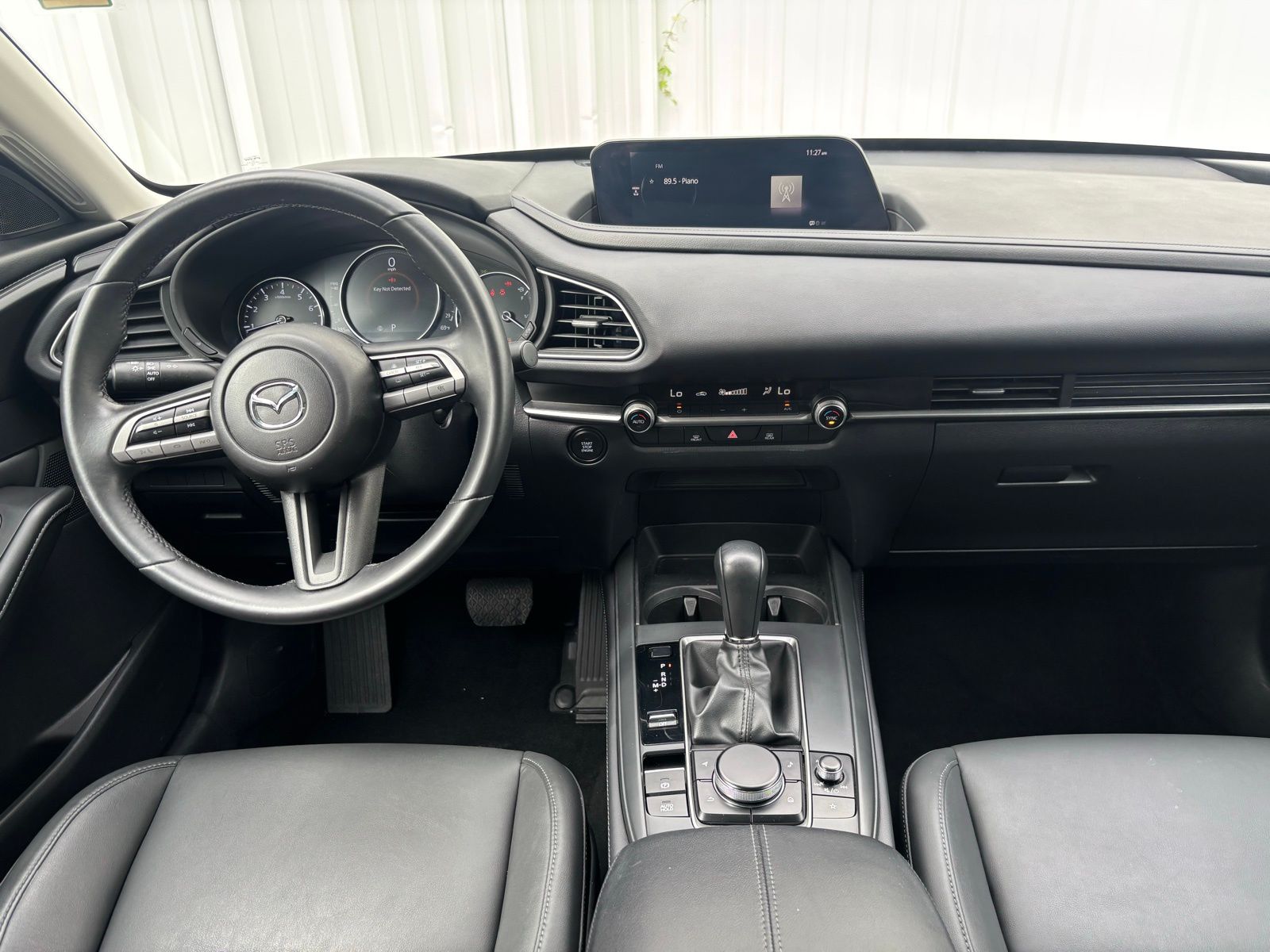 Used Car 2022 Mazda Cx-30  2.5 S Select Package For Sale Under $25,000 In Austin, Texas