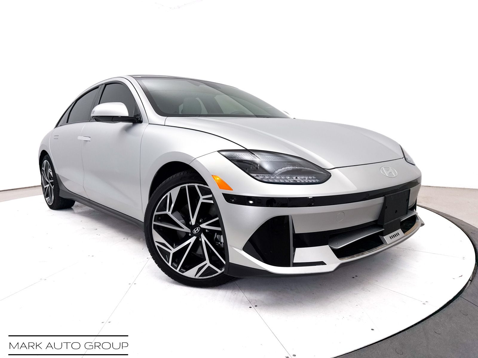 2023 Hyundai IONIQ 6 Limited