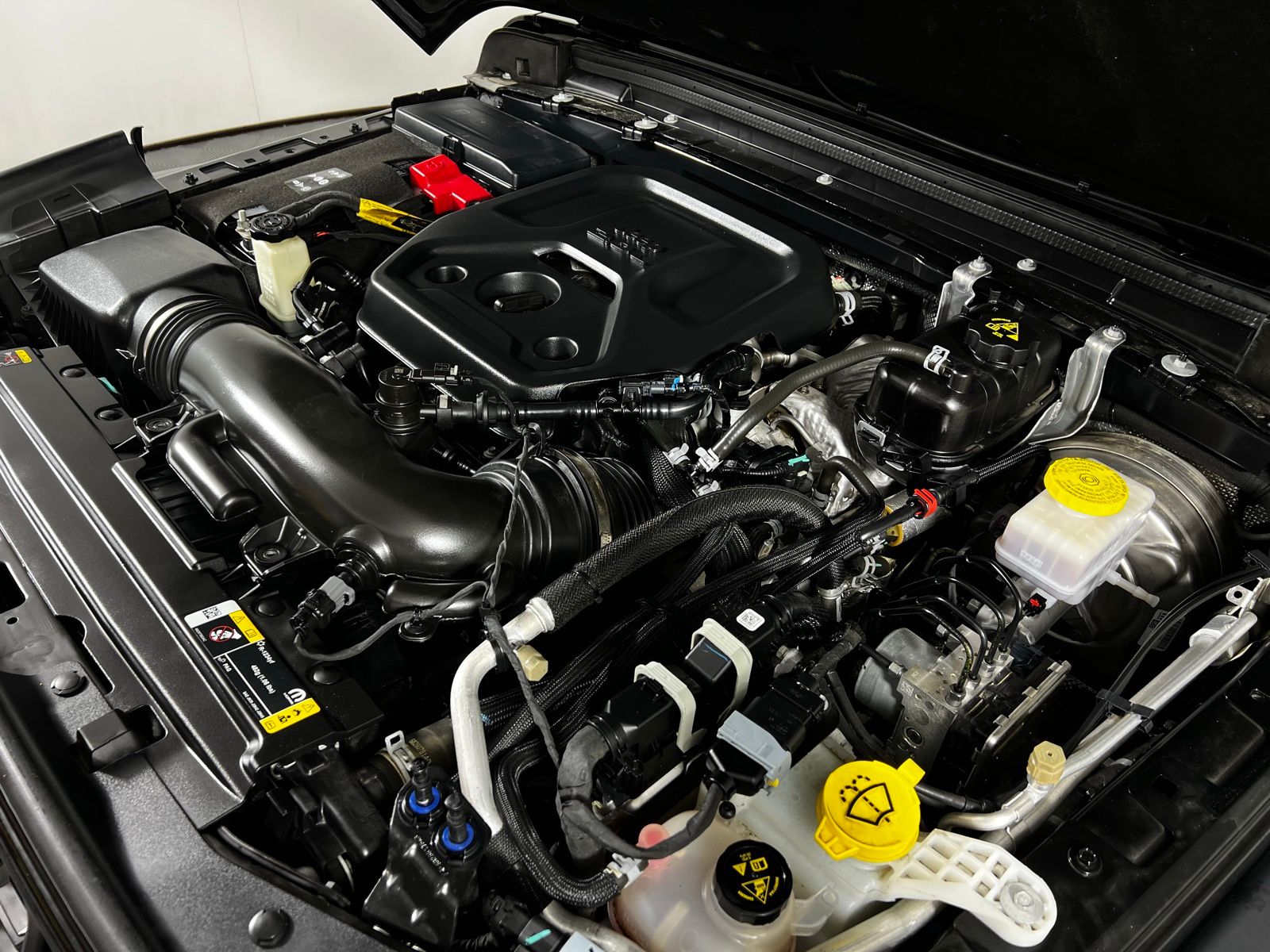 Thumbnail: 2024 Jeep Wrangler - 11