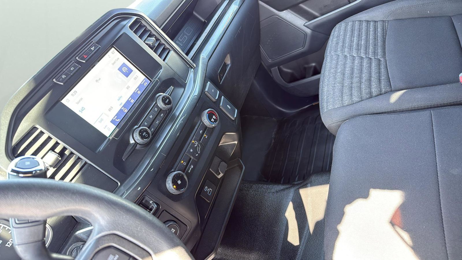 Used Car 2022 Ford F-150  Xl For Sale Under $30,000 In Austin, Texas