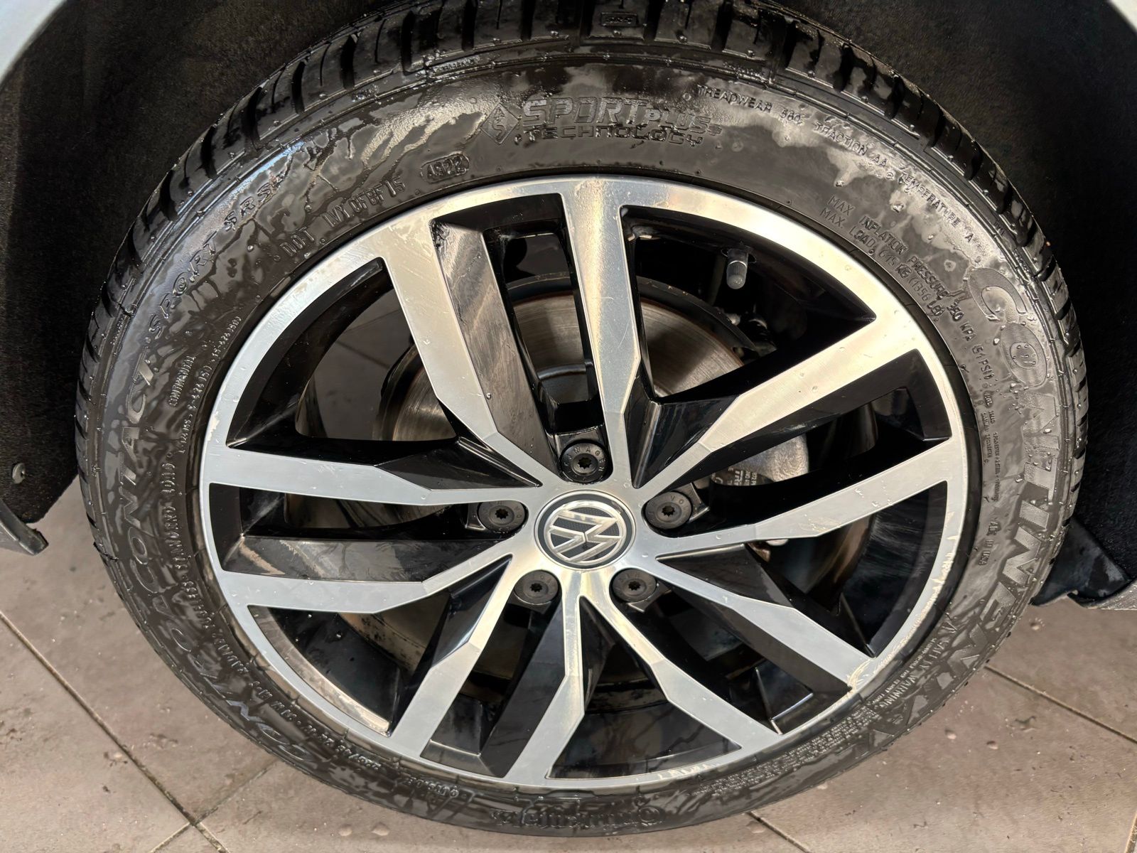 Used Car 2016 Volkswagen Golf Sportwagen  Tsi Limited Edition For Sale Under $15,000 In Austin, Texas