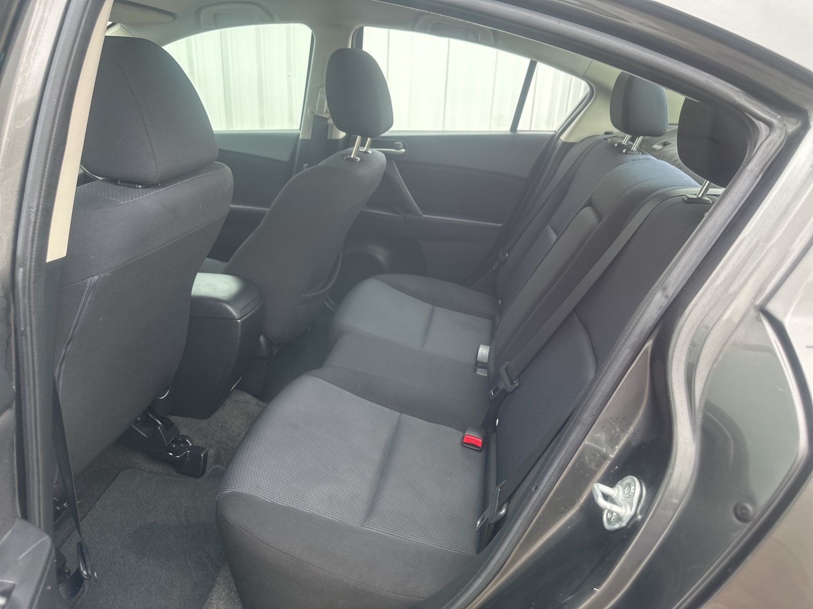 Used Car 2011 Mazda Mazda3  I Touring For Sale Under $10,000 In Austin, Texas