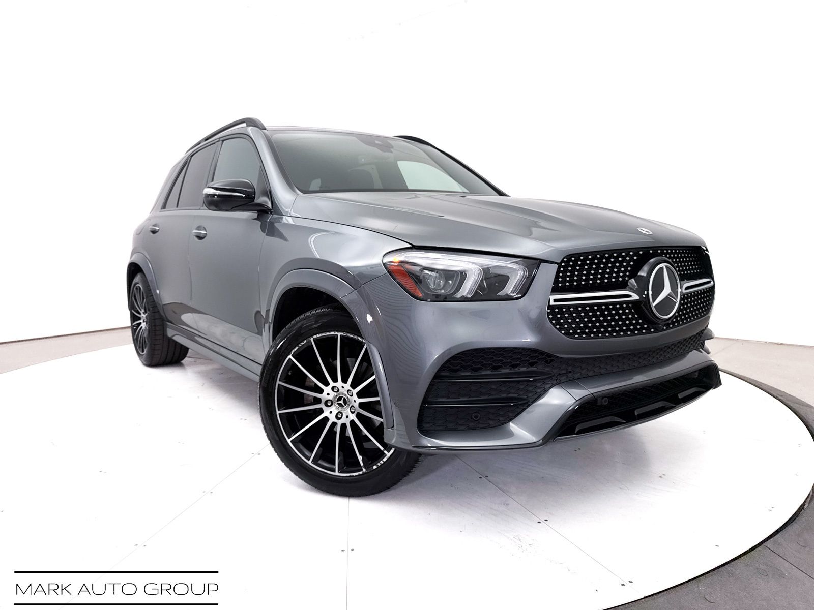 2023 Mercedes-Benz GLE GLE 350
