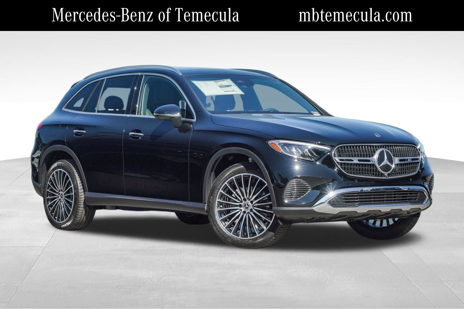 2027 Mercedes-Benz GLC GLC 300