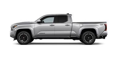 new 2026 Toyota Tacoma car