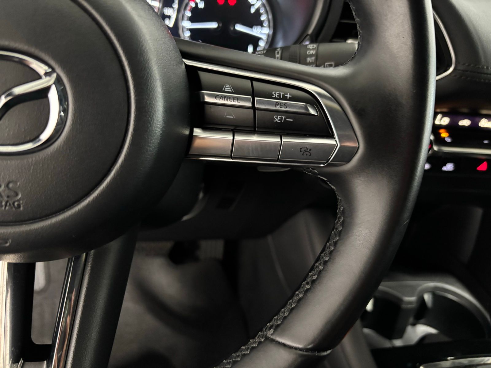 Used Car 2021 Mazda Mazda3  Premium For Sale Under $25,000 In Austin, Texas