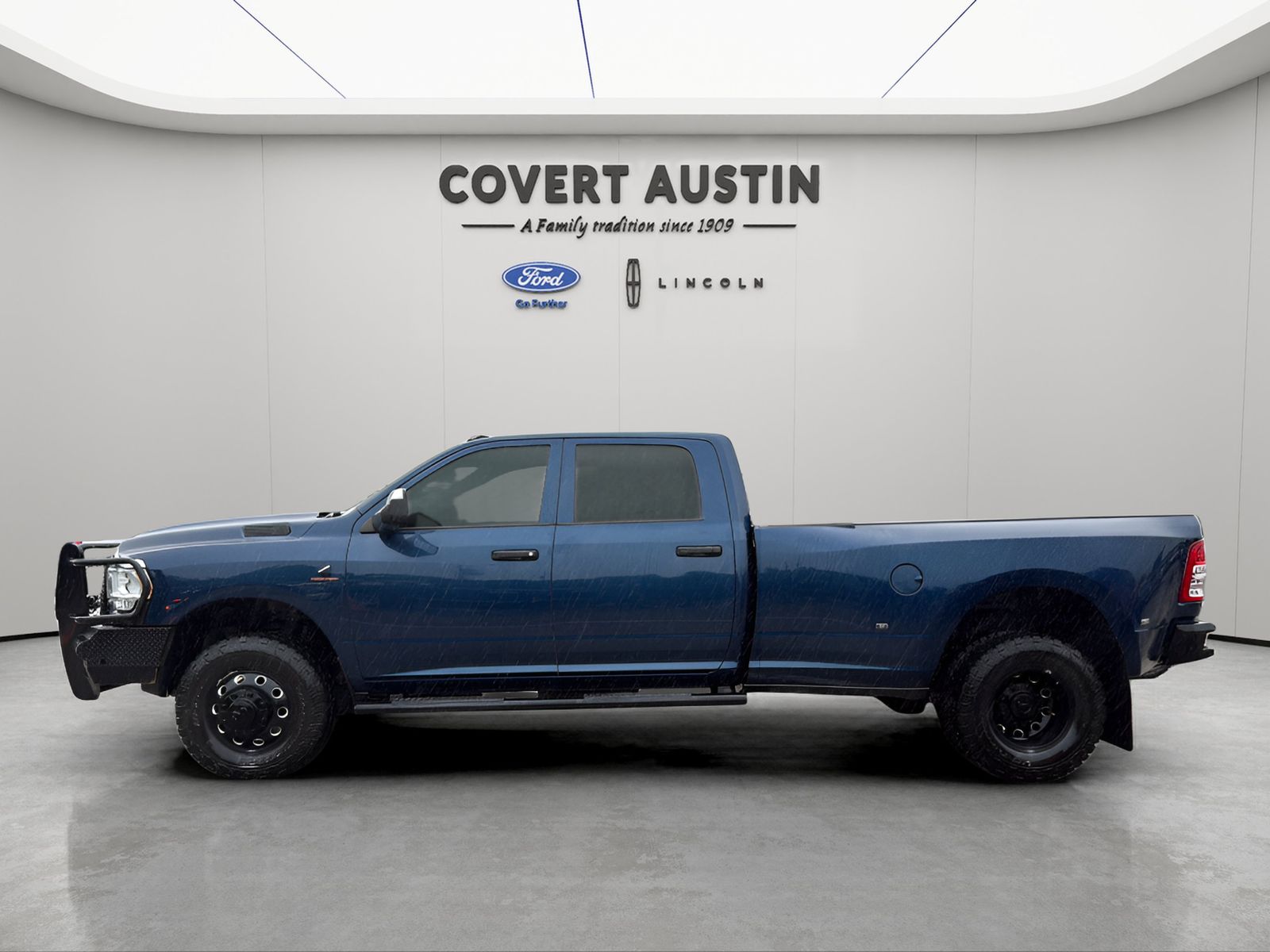 Used Car 2022 Ram 3500  Tradesman For Sale Under $50,000 In Austin, Texas