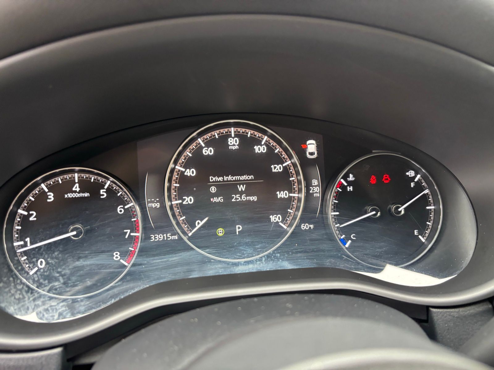 Used Car 2024 Mazda Cx-30  2.5 S Select Sport For Sale Under $25,000 In Austin, Texas