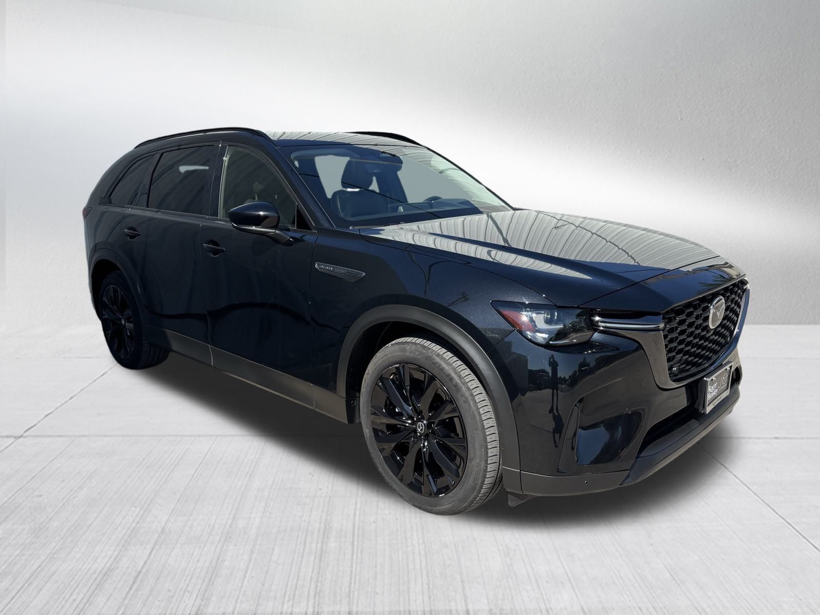 Used Car 2025 Mazda Cx-90  3.3 Turbo Premium For Sale Under $40,000 In Austin, Texas