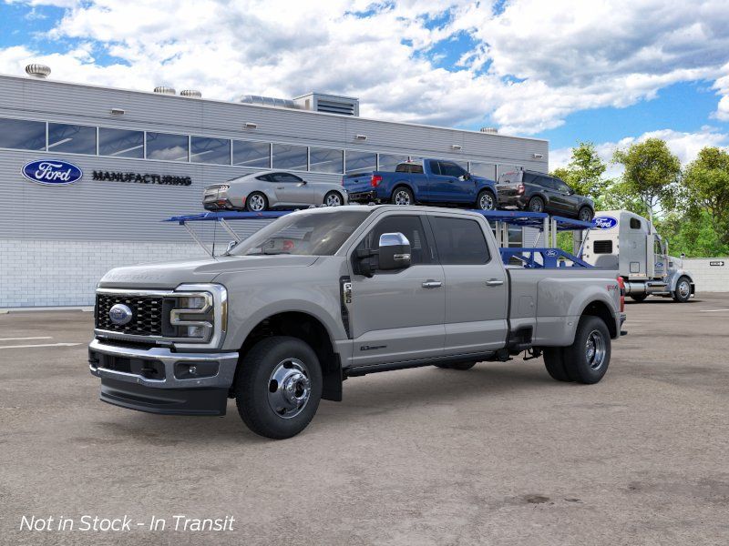 New 2026 Avalanche Ford Lariat image 3