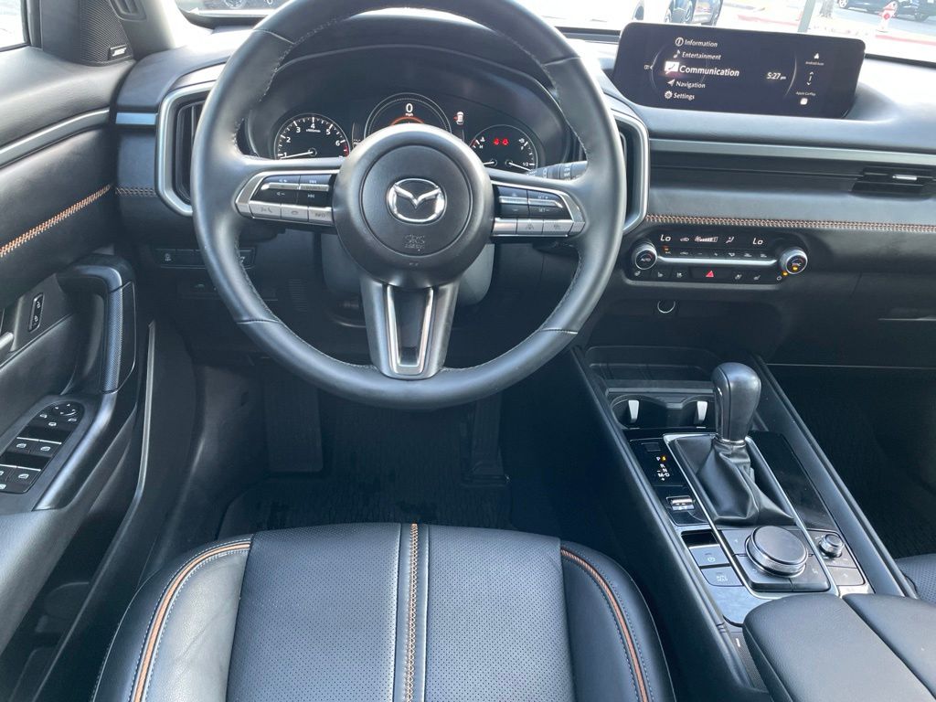 Used Car 2025 Mazda Cx-50  2.5 Turbo Premium Package For Sale Under $40,000 In Austin, Texas