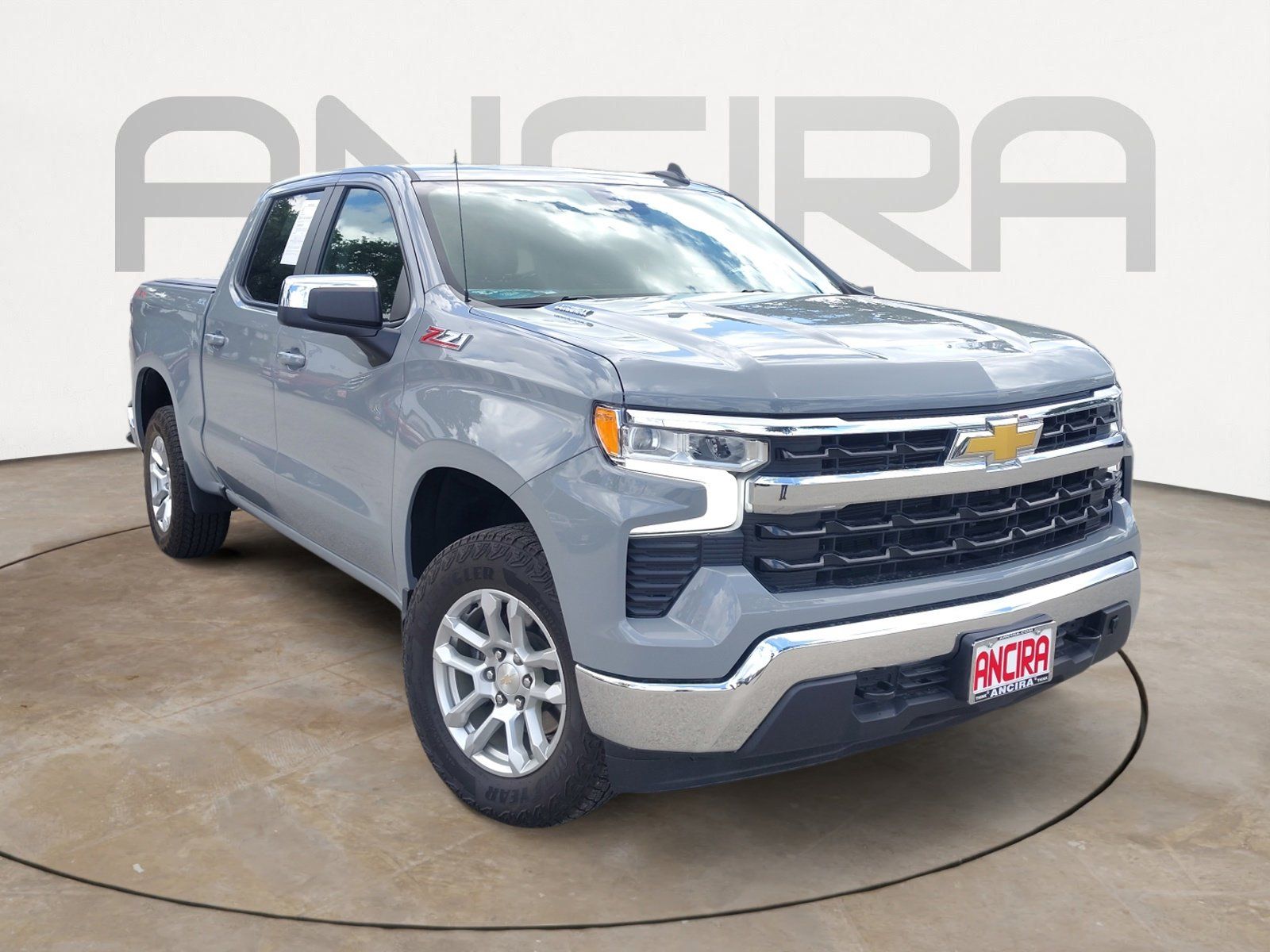 Used Car 2024 Chevrolet Silverado 1500  Lt For Sale Under $50,000 In San Antonio, Texas