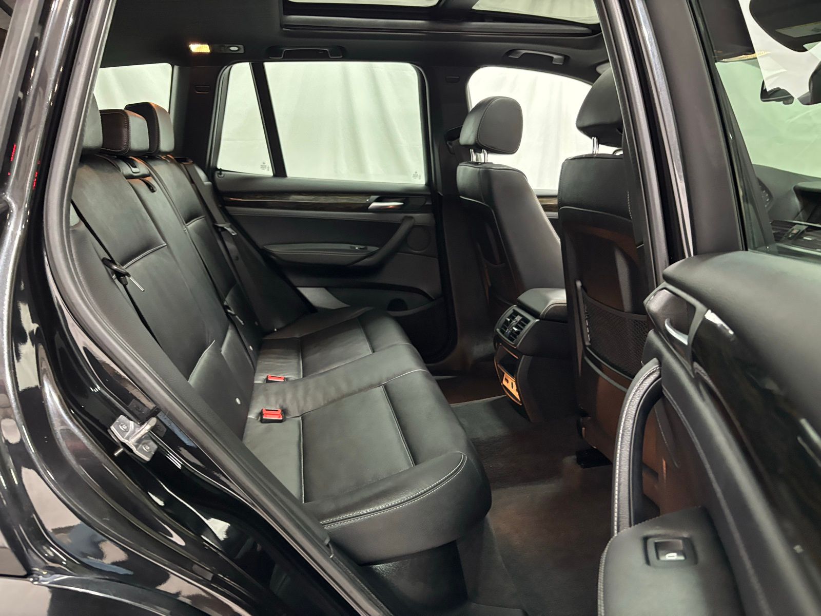 Used Car 2014 Bmw X3  Xdrive35i For Sale Under $12,000 In Austin, Texas