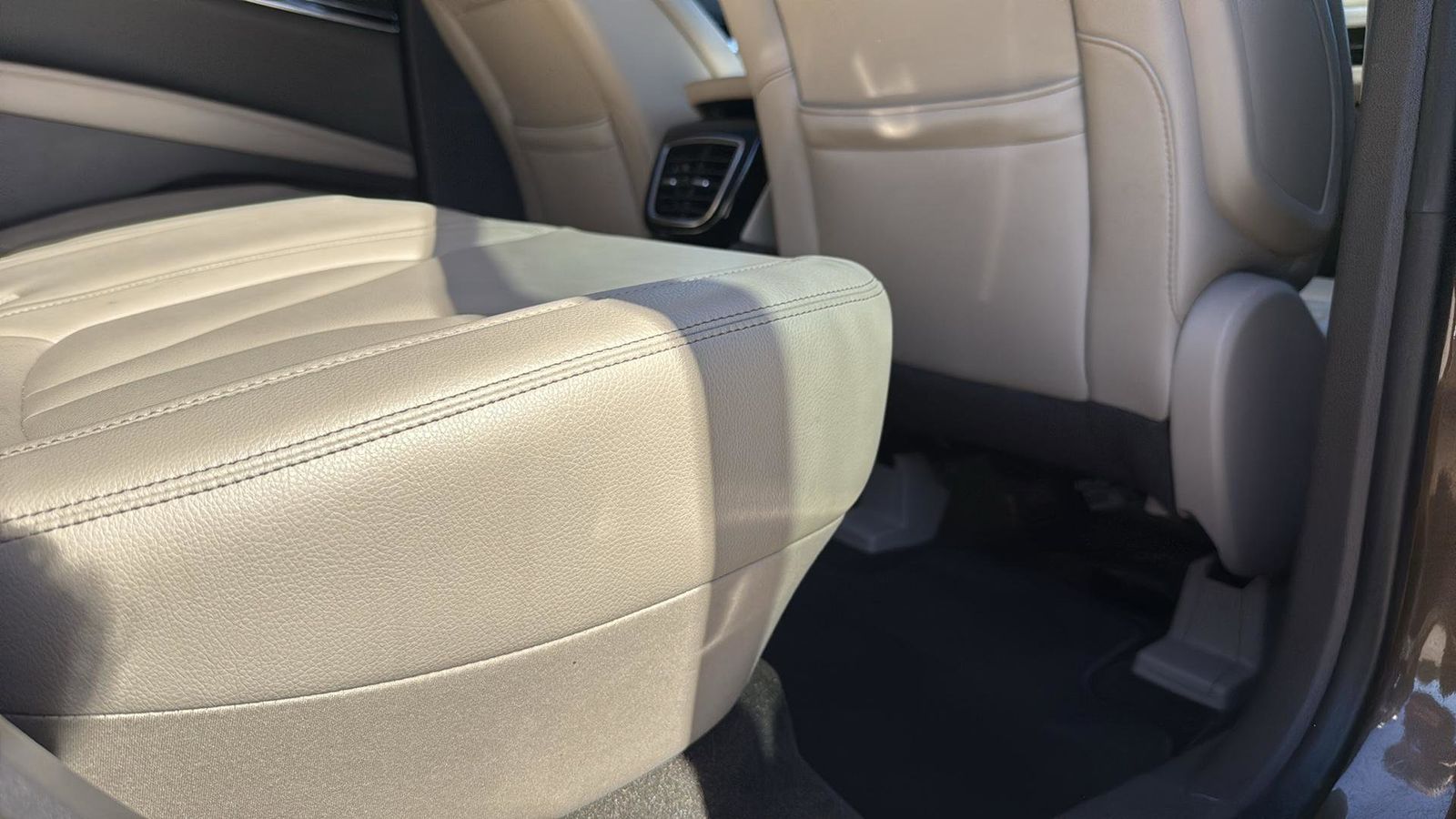 Used Car 2022 Lincoln Nautilus  Standard For Sale Under $35,000 In Austin, Texas