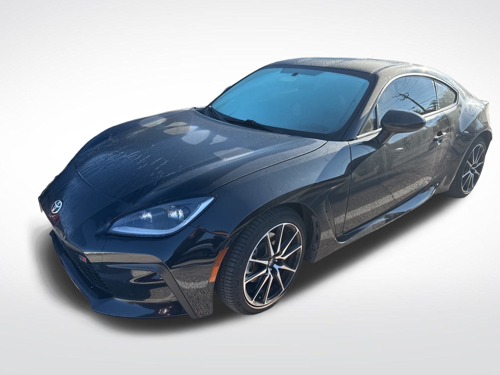 Used Car 2023 Toyota Gr86  Base For Sale Under $30,000 In Austin, Texas