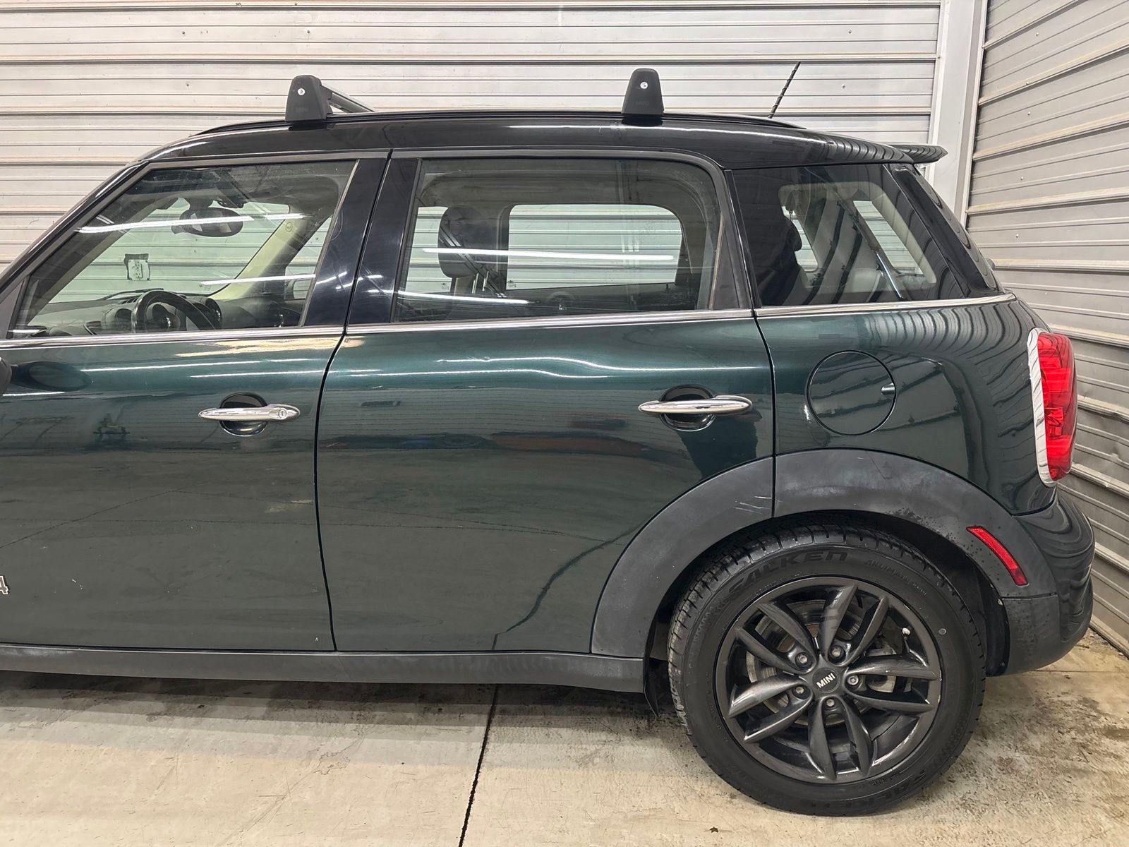 Photo 5 of 2013 MINI Countryman Base
