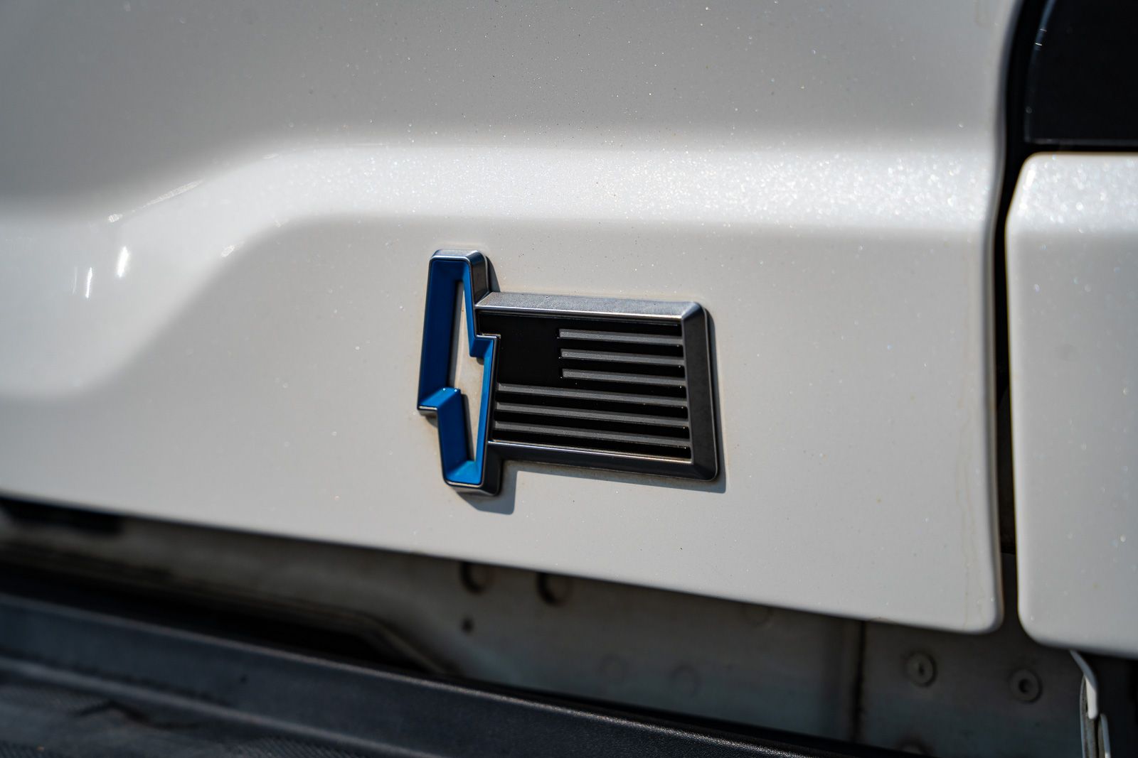 Used 2022 Ford F-150 Lightning Truck