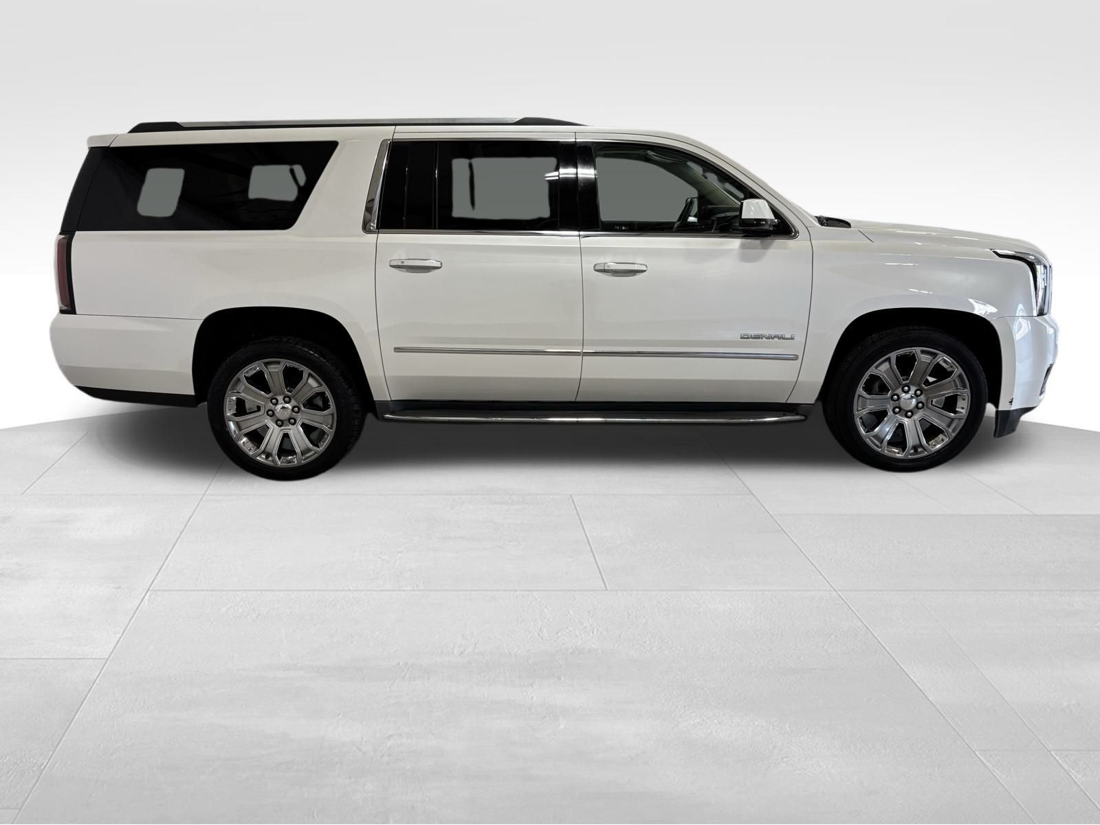Used Car 2016 Gmc Yukon Xl  Denali For Sale Under $20,000 In Austin, Texas