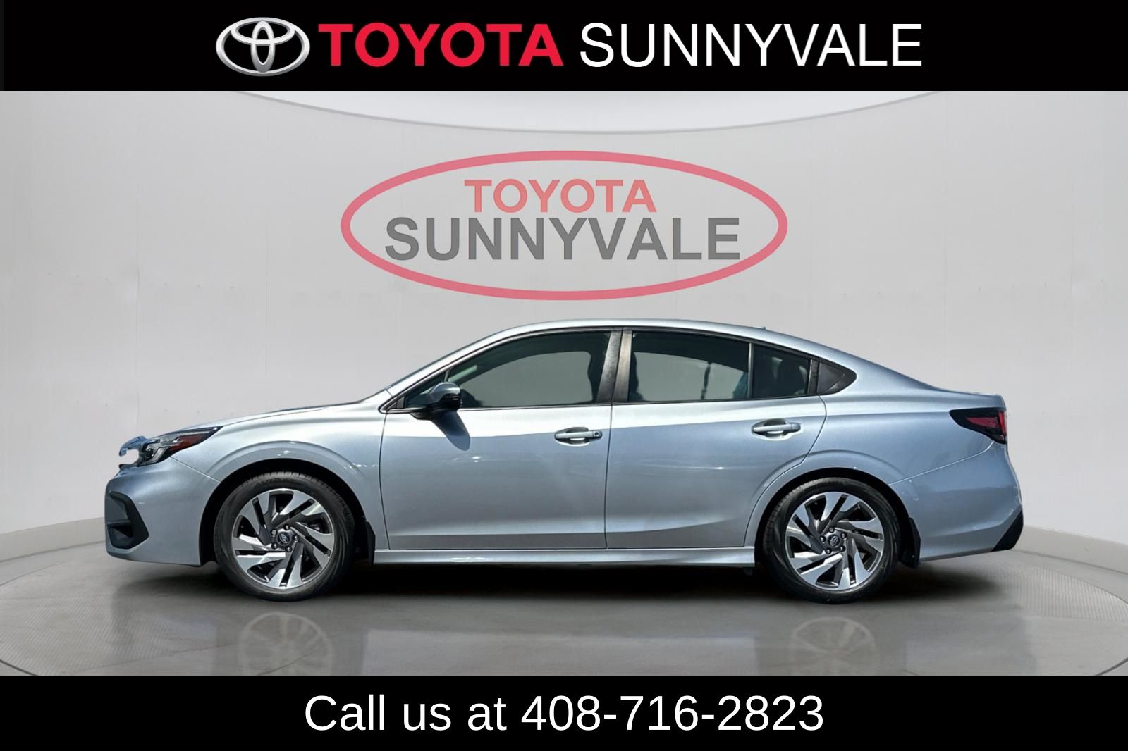 Used 2023 Subaru Legacy Sedan