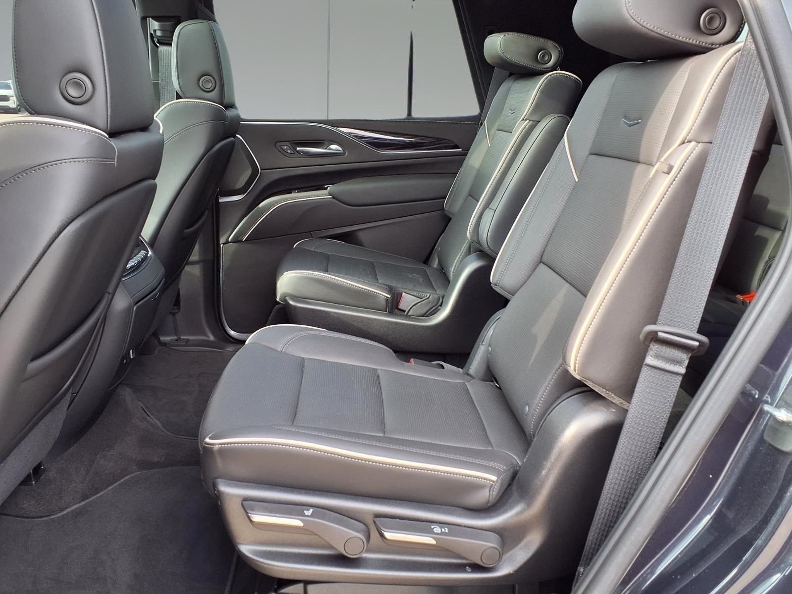 2022 Cadillac Escalade Sport Gray at Bayway Cadillac of The Woodlands