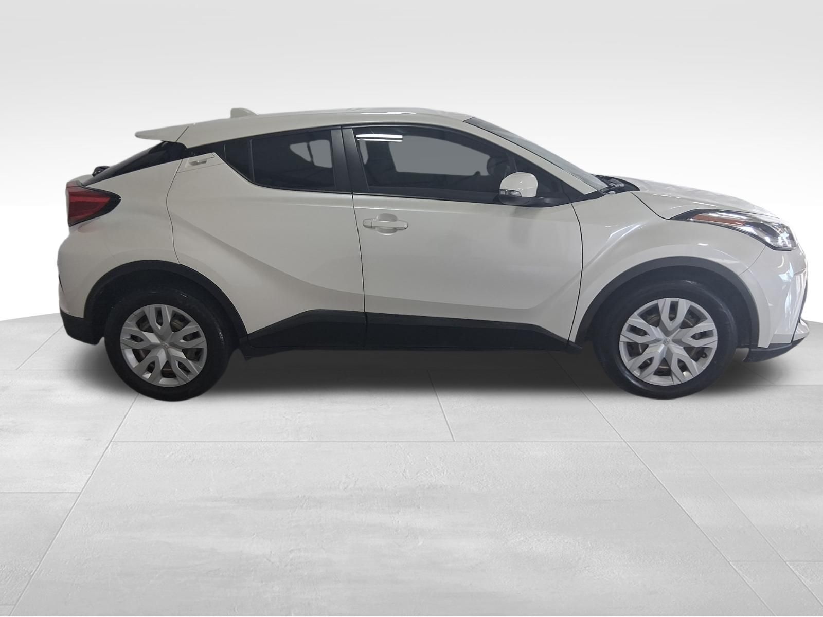 Used Car 2020 Toyota C-hr  For Sale Under $20,000 In Austin, Texas