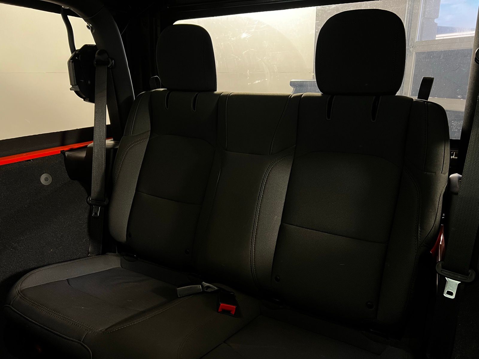 Thumbnail: 2023 Jeep Wrangler - 26