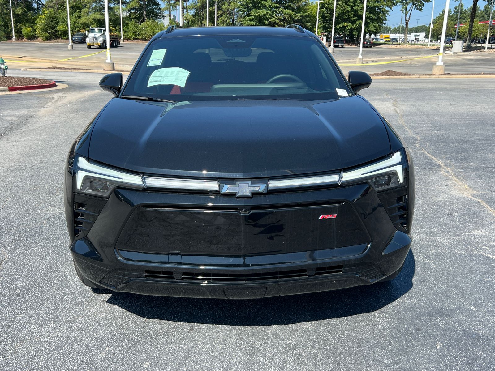 2024 Chevrolet Blazer EV RS 2