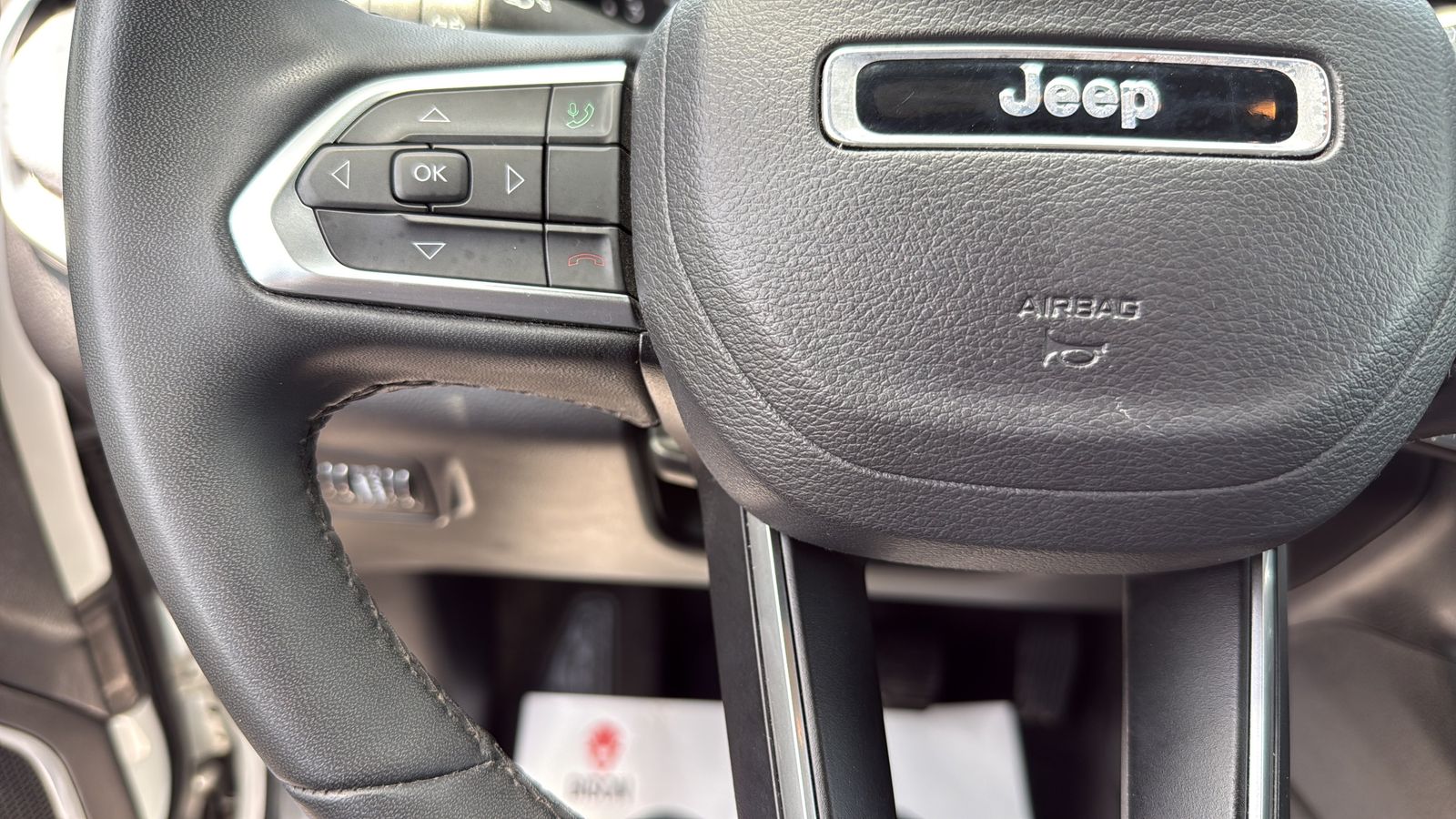 Used Car 2024 Jeep Compass  Latitude For Sale Under $25,000 In Austin, Texas