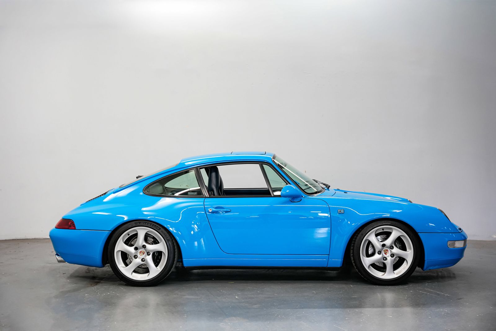 1994 Porsche 911