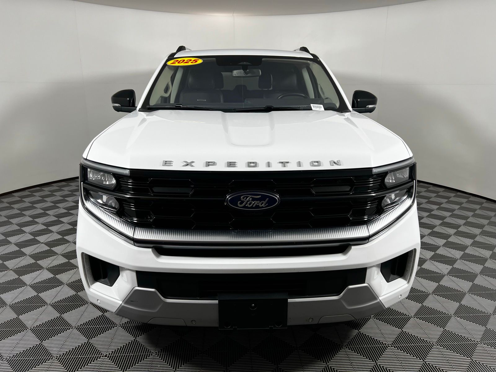 Thumbnail: 2025 Ford Expedition - 2