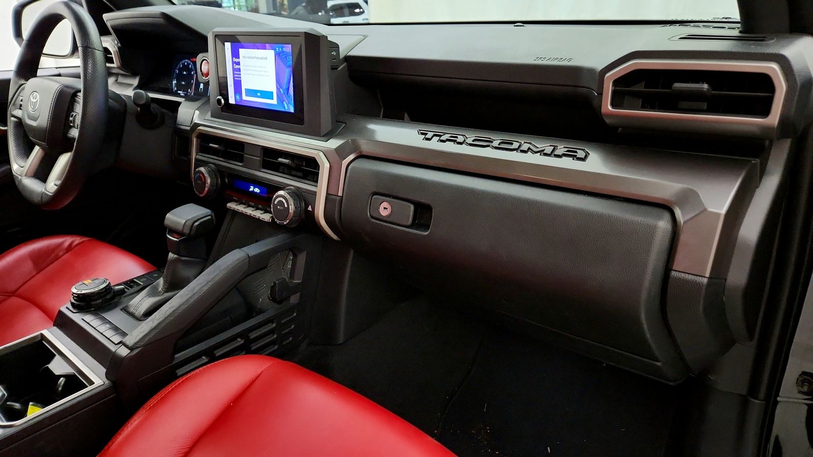 Used 2024 Black Toyota TRD Off-Road image 37
