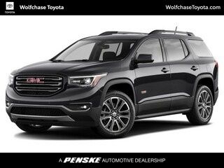 2017 GMC Acadia SLE -
                  Cordova, TN