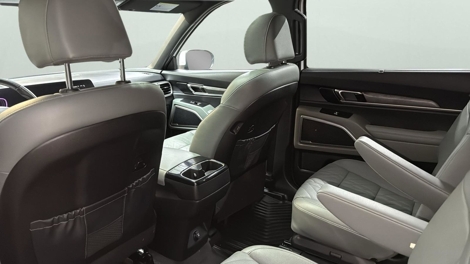 Used Car 2024 Kia Telluride  Ex X-line For Sale Under $50,000 In Austin, Texas